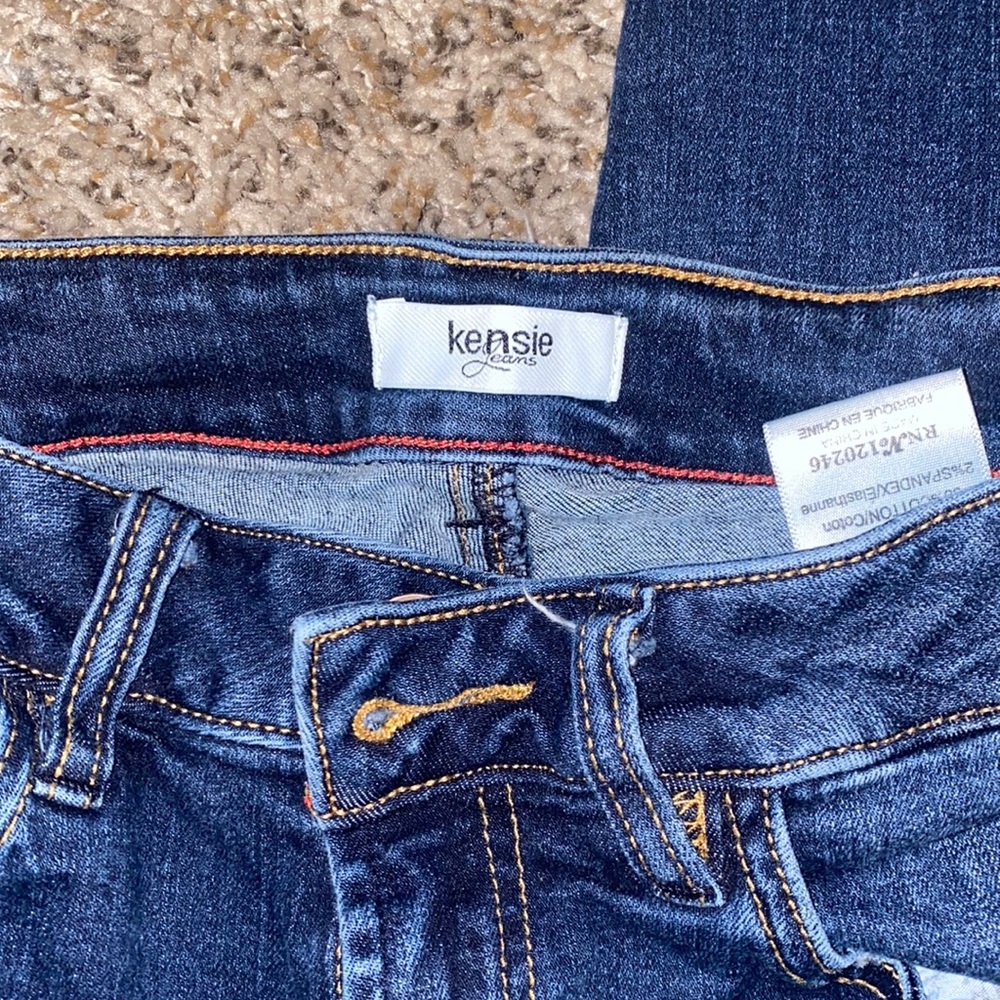 Kensie Jeans